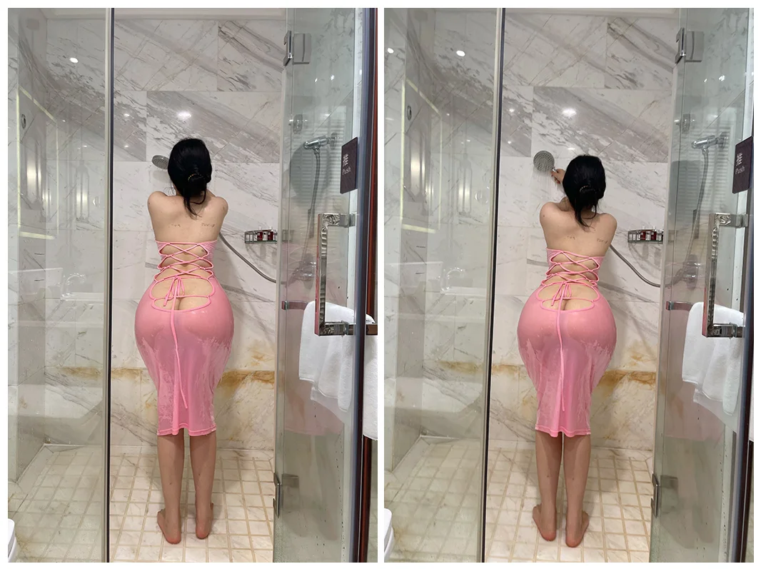 图片[2]-迷人的五姨太 微蜜圈博主写真图片图包合集 [更至 58 期 | Vol.481]-coserku