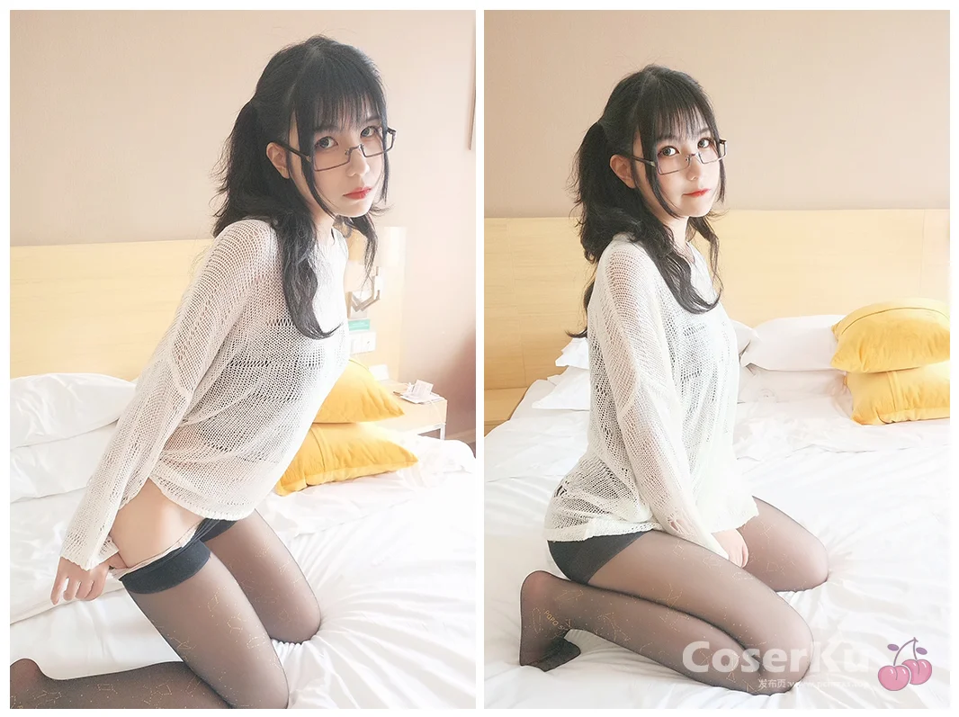 图片[3]-逐月SU Cos写真图片图包合集 [更至 43 期 | Vol.276]-coserku