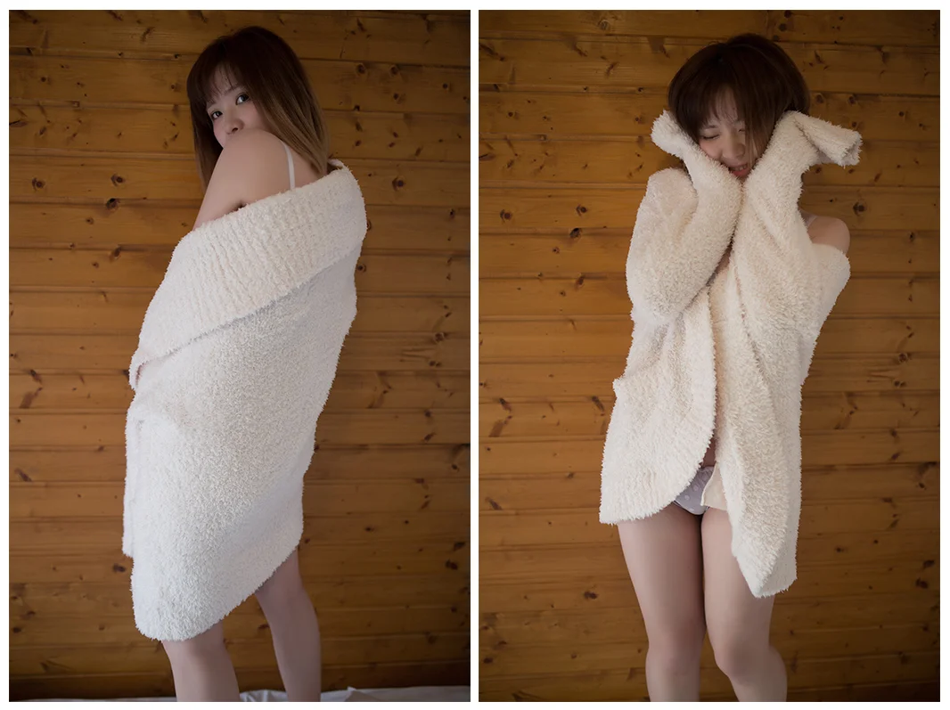 图片[3]-闪月半 Cos写真图片图包合集 [更至 12 期 | Vol.205]-coserku