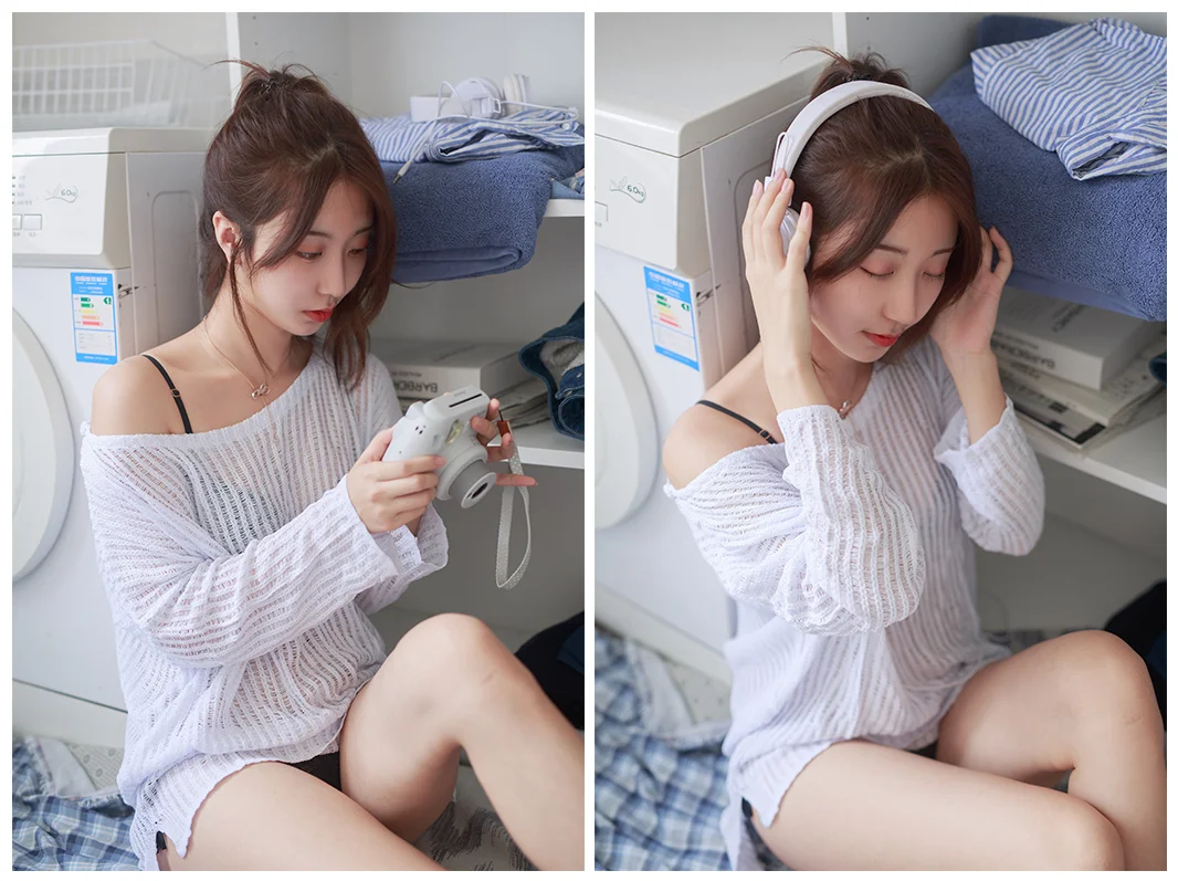 图片[5]-黑川 Cos写真图片图包合集 [更至 59 期 | Vol.320]-coserku