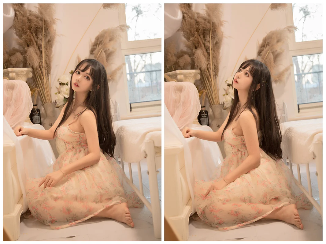 图片[4]-黑猫猫OvO Cos写真图片图包合集 [更至 31 期 | Vol.189]-coserku