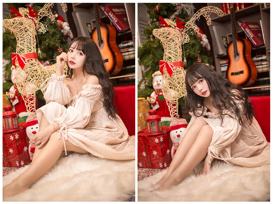 图片[3]-黑猫猫OvO Cos写真图片图包合集 [更至 31 期 | Vol.189]-coserku