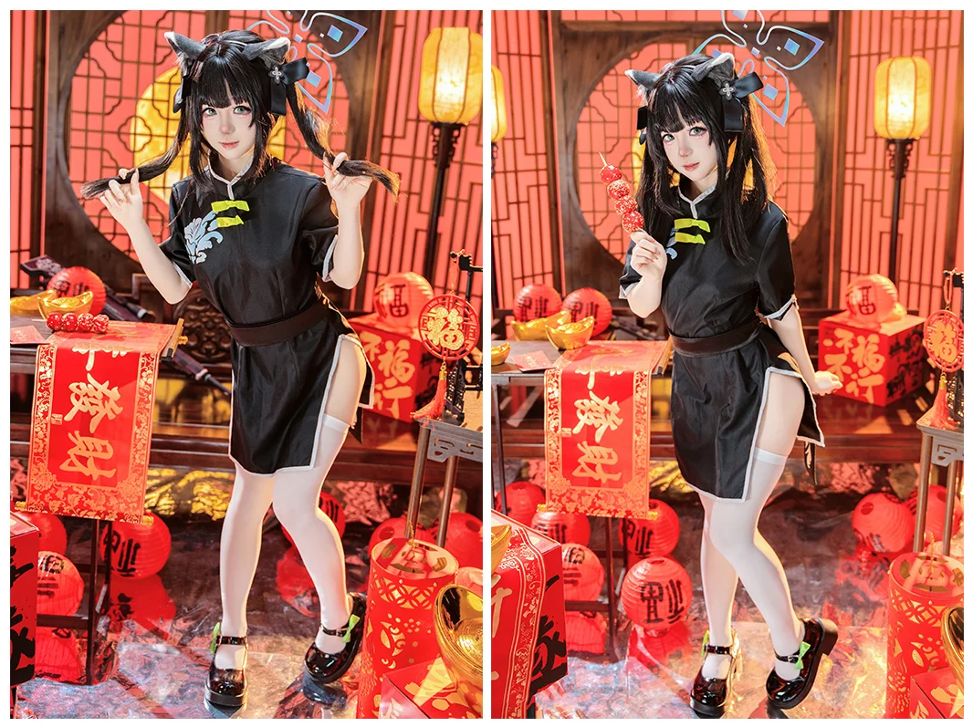 图片[4]-Reng Cos写真图片图包合集 [更至 19 期 | Vol.539]-coserku