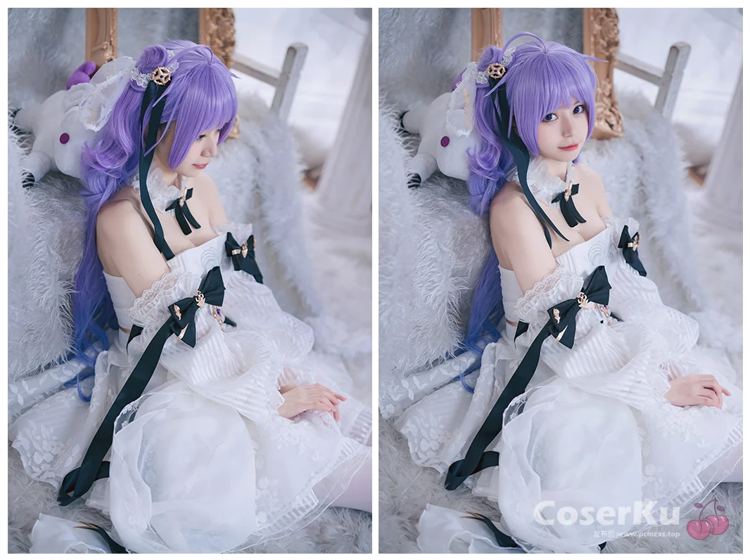 图片[2]-猫大人  Cos写真图片包合集 [更至 6 期 | Vol.541]-coserku