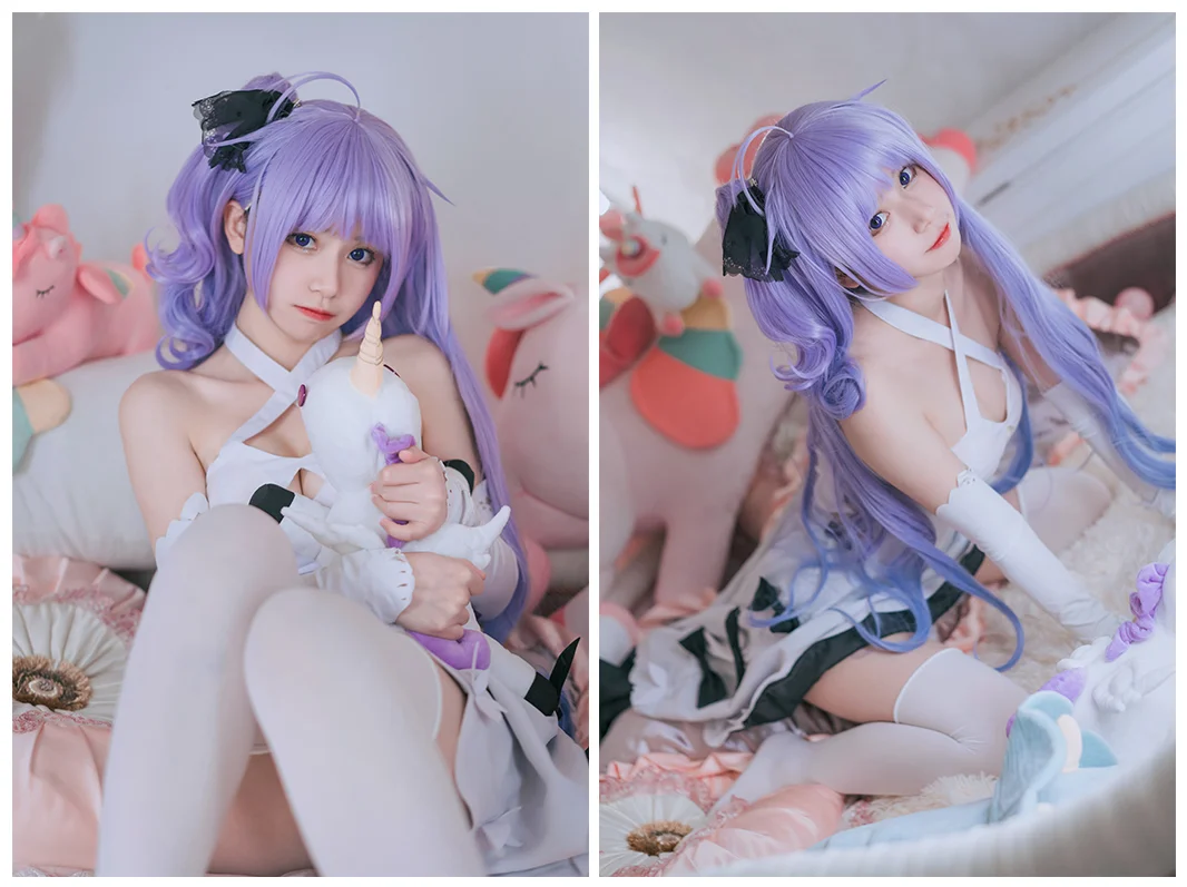 图片[3]-猫大人  Cos写真图片包合集 [更至 6 期 | Vol.541]-coserku
