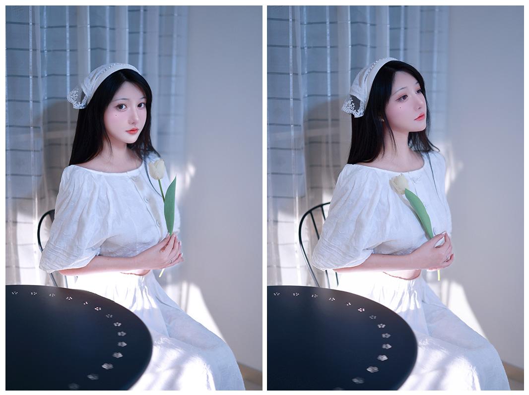 图片[2]-韩熙子Hayley Cos写真图片图包合集 [更至 7 期 | Vol.546]-coserku
