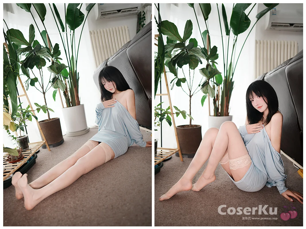 图片[3]-韩熙子Hayley Cos写真图片图包合集 [更至 7 期 | Vol.546]-coserku