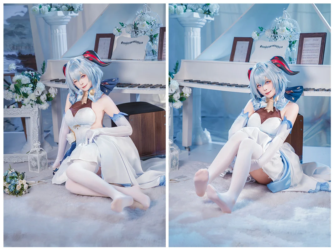 图片[2]-冉冉不甜v Cos写真图片图包合集 - 高清Cosplay写真图包目录 [更至 5 期 | Vol.552]-coserku