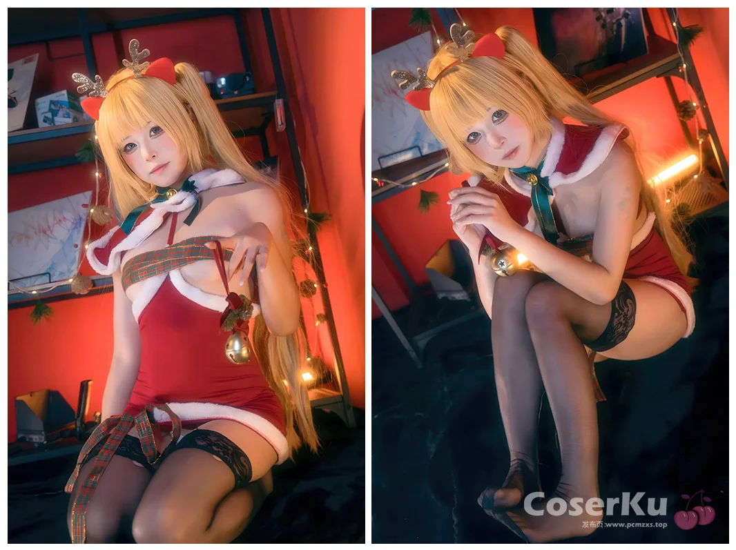 图片[3]-渡久山  Cos写真图片图包合集 - 高清Cosplay写真图包目录 [更至 13 期 | Vol.563]-coserku