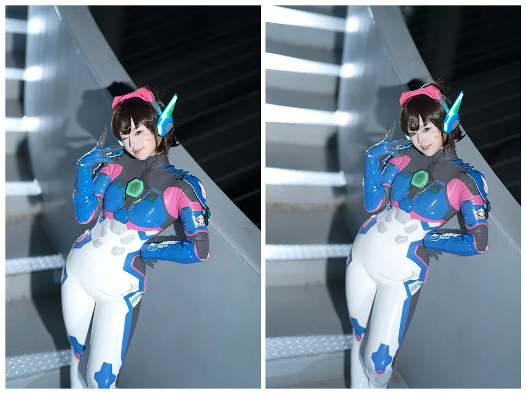 图片[3]-露  Cos写真图片图包合集 - 高清Cosplay写真图包目录 [更至 4 期 | Vol.561]-coserku