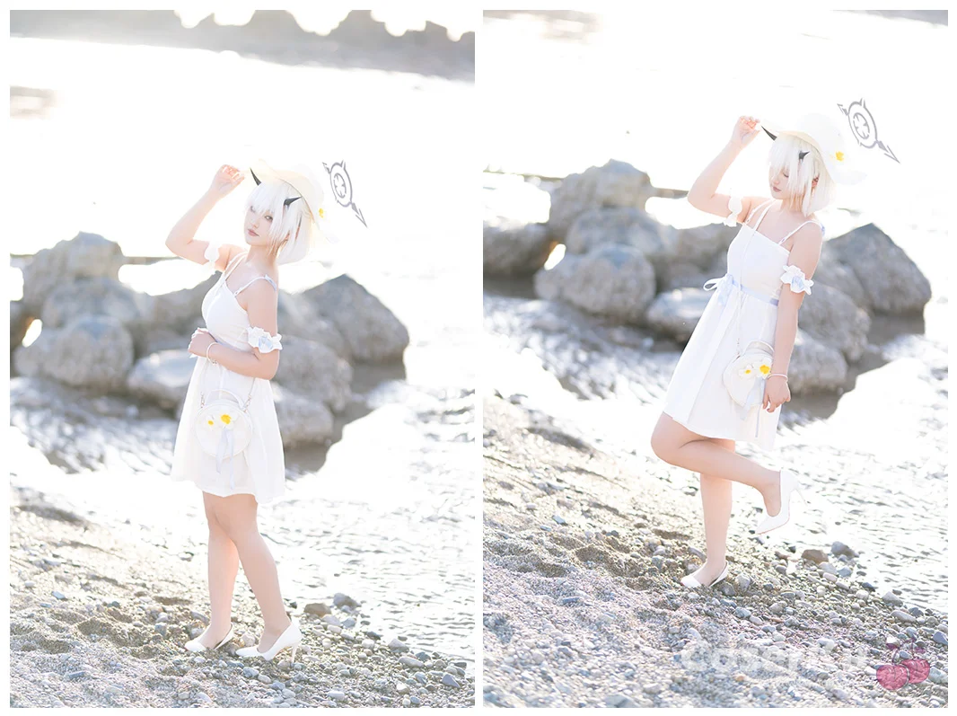 图片[4]-露  Cos写真图片图包合集 - 高清Cosplay写真图包目录 [更至 4 期 | Vol.561]-coserku